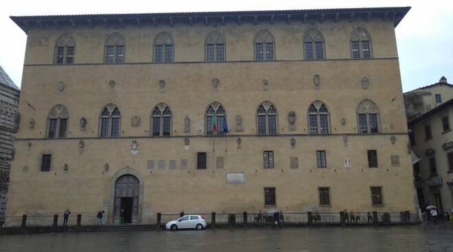 Tribunale di Pistoia