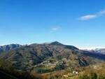 Montagna toscana