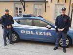 polizia firenze