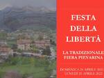 Festa della libertà a Pieve Fosciana 