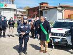 polizia locale unione comuni Garfagnana