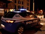 Polizia Pisa