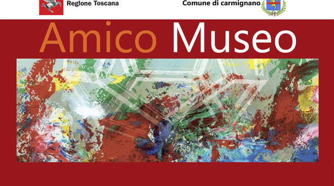 amico museo