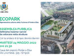 ecoparck empoli maggio 2022