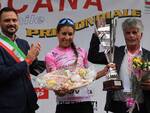 Giro della Toscana internazionale femminile