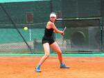 Itf giovanile Santa Croce 