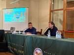 Presentazione L’Oro di Lucca a Castelnuovo 