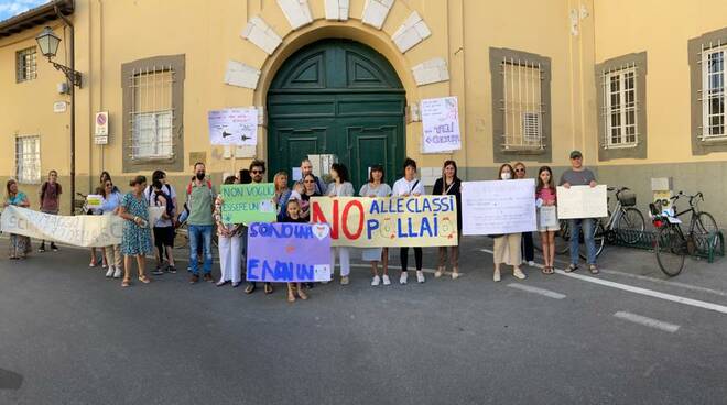 sciopero scuola