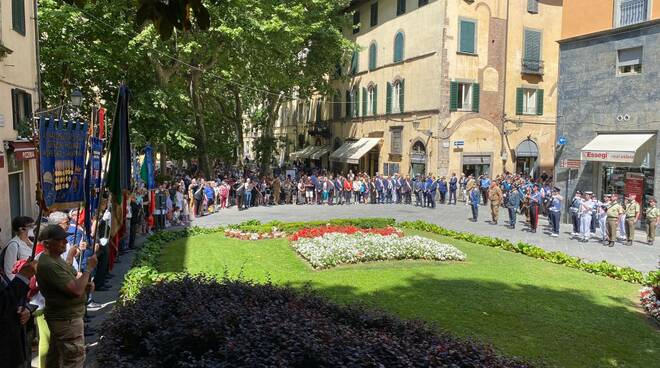 festa della repubblica lucca