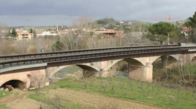 ponte sull'elsa