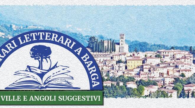 Itinerari letterari a Barga