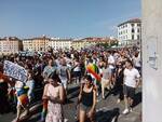 Pride  Toscana 2022