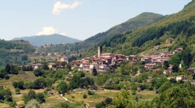 San Romano in Garfagnana 