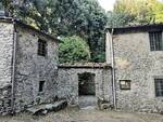 Camminata al chiaro di luna occhio di Lucca