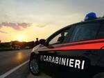 carabinieri camaiore tramonto