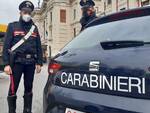 carabinieri prato