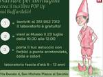 Narrare per immagini - Crea il tuo libro Pop Up