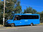 Castiglione Garfagnana pullman