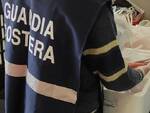 guardia costiera controlli pesce 