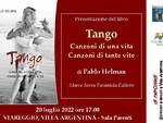 tango villa argentina