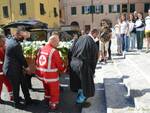 funerali Stefano Puccetti basilica San Frediano foto Domenico Bertuccelli Gavorchio