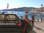 carabinieri  orbetello 