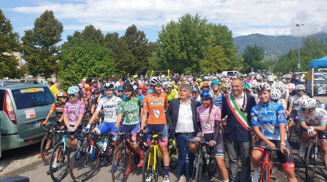 Giro della Toscana internazionale femminile