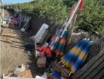 guardia costiera occupazione abusiva spiaggia libera bibbona