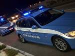 Polizia notte