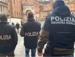 polizia siena