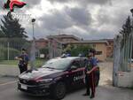 carabinieri, san miniato