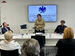  Confcommercio incontro con i candidati