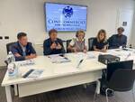  Confcommercio incontro con i candidati