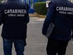 nil carabinieri 