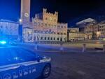 polizia siena 