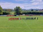 San Miniato Basso Tuttocuoio Coppa Italia Eccellenza