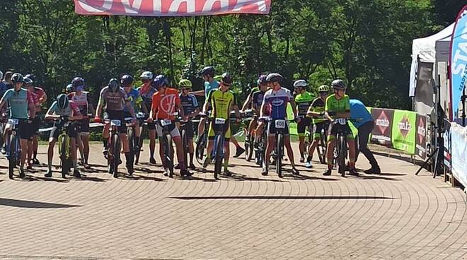 Sc Garfagnana Mtb