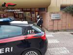 carabinieri livorno  