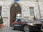 carabinieri pisa 