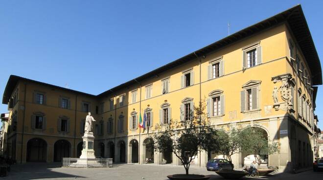 comune prato