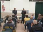 incontro carabinieri san miniato