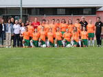 Marginone calcio femminile