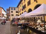 mercato straordinario di autunno, castelfranco di sotto