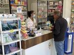 nuovo gestore della farmacia comunale fosciandora 