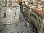 piazza duomo firenze