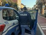 polizia grosseto