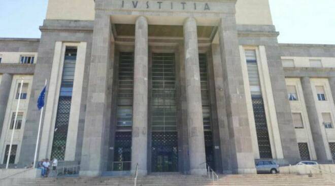 tribunale cagliari 