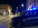 carabinieri Porcari