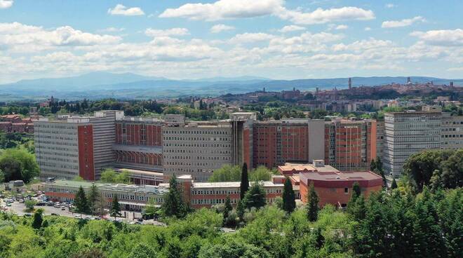 Ospedale Siena