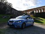 polizia pisa